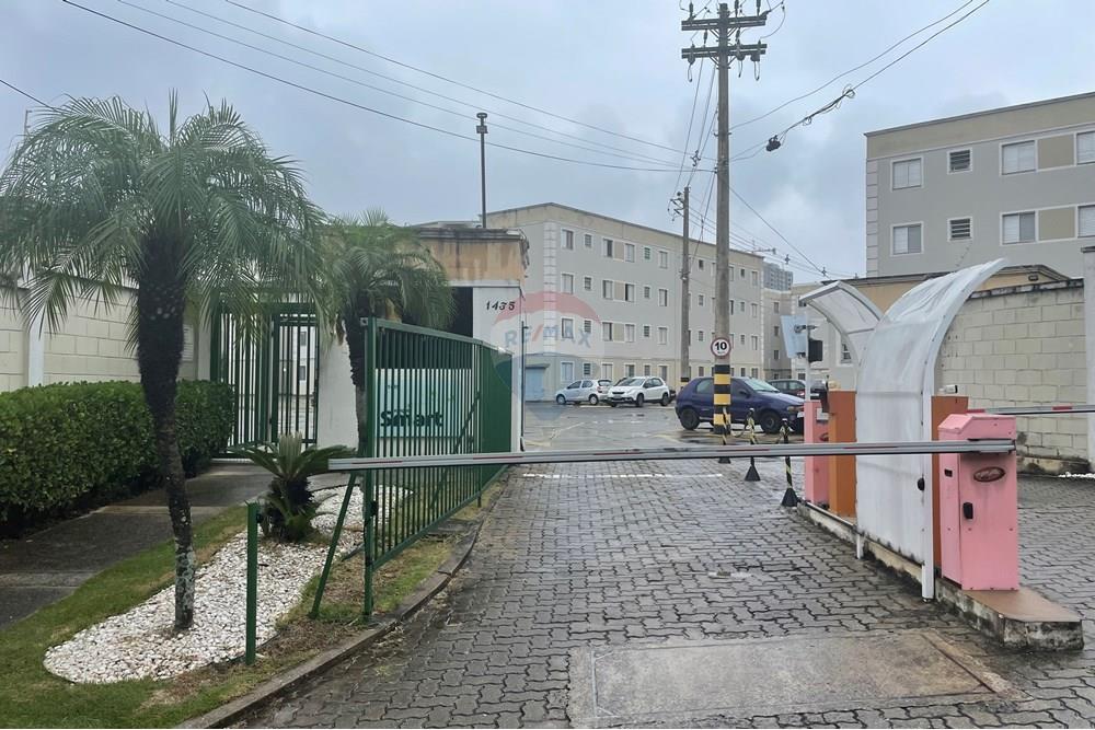 Apartamento - Alugar - Sorocaba , São Paulo - IMG_1115.JPG - 631661002-22