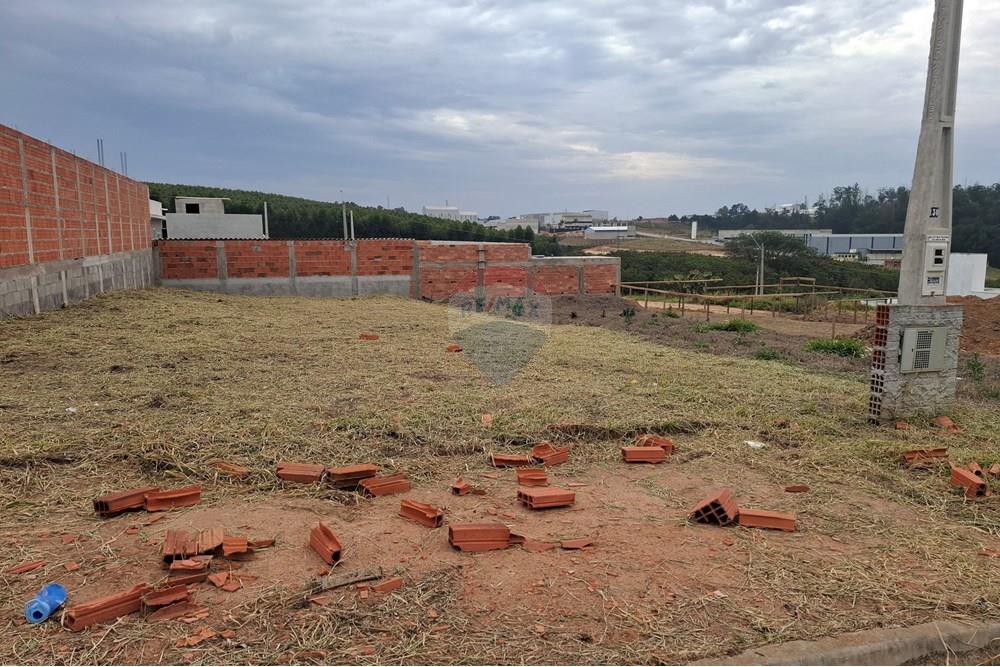 Terreno - Venda - Salto de Pirapora , São Paulo - Terreno à venda de 250m² no Jd San Rafael em Salto de Pirapora por R$100 (3).jpg - 631181026-88