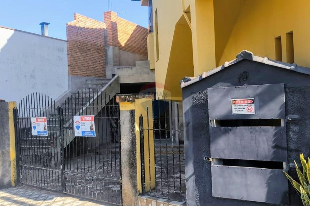 Casa Comercial - Venda - Araçoiaba da Serra , São Paulo - 1830a40f-5596-48fd-bc55-5264b4a99eb7.jpg - 631641004-18