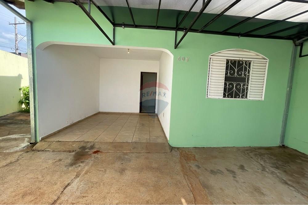 Casa - Venda - Cerquilho , São Paulo - 04.jpg - 631081053-34