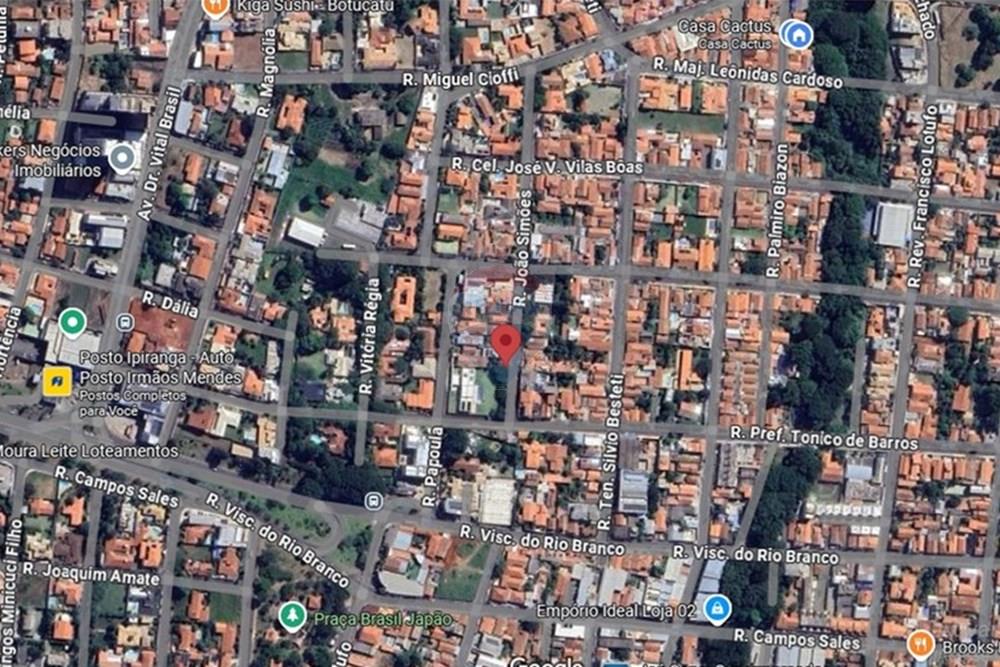 Terreno - Venda - Botucatu , São Paulo - aérea região.jpg - 630111096-6