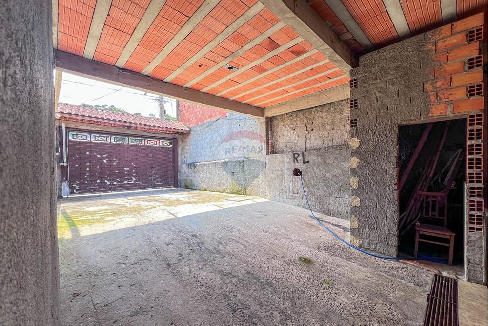 Casa de Vila - Venda - Ribeirão Pires , São Paulo - 26 (1).jpg - 631371033-34