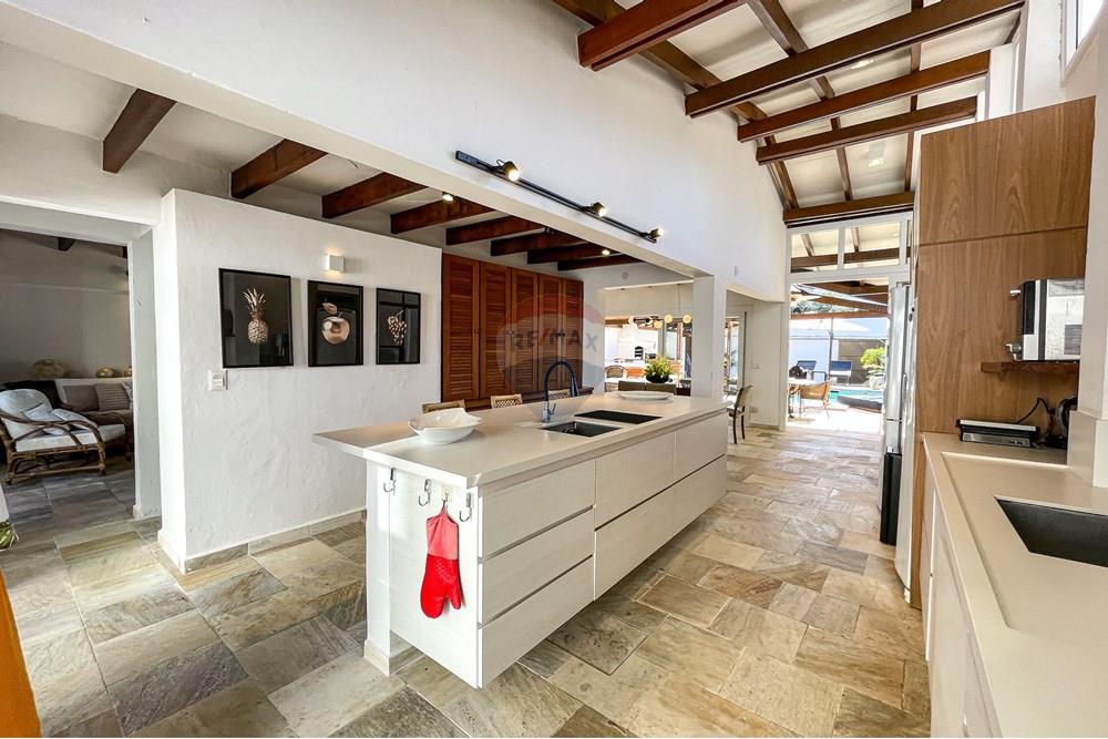 Casa - Venda - São Sebastião , São Paulo - LILIANE-190.jpg - 631461001-13