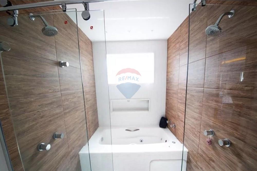 Casa de Condomínio - Venda - Niterói , Rio de Janeiro - casa 5.7_master bathroom.jpg - 631521007-18