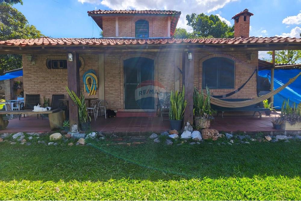 Chácara / Sítio / Fazenda - Venda - Caçapava , São Paulo - IMG_20251205_145823.jpg - 631431001-428