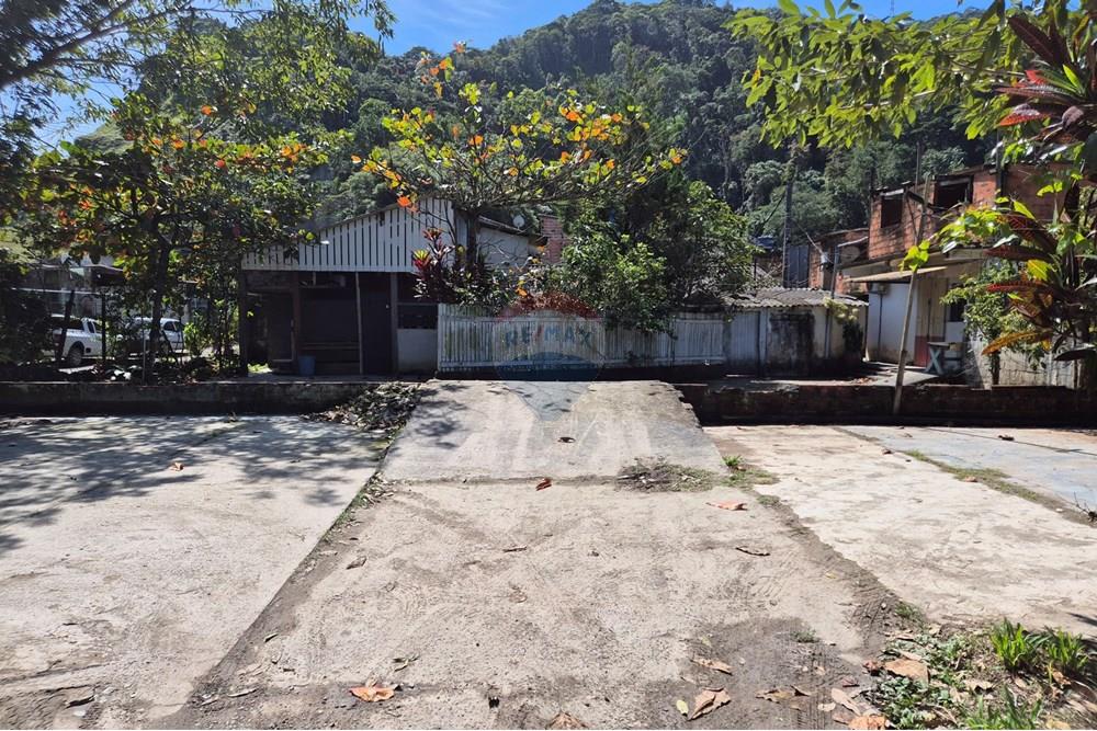 Residential - Omakotitalo - São Sebastião , Sao Paulo - BR - 105464.jpg - Pylväskäytävä - 631461002-47