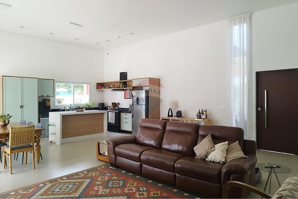 Casa - Venda - Cabreúva , São Paulo - Sala e cozinha.jpeg - 630531012-71