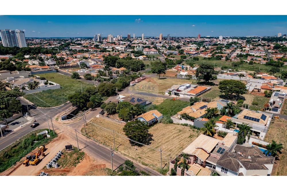 Residential - Nezazidljivo zemljišče - Birigui , Sao Paulo - BR - terreno_birigui (4).jpg - 630851048-12