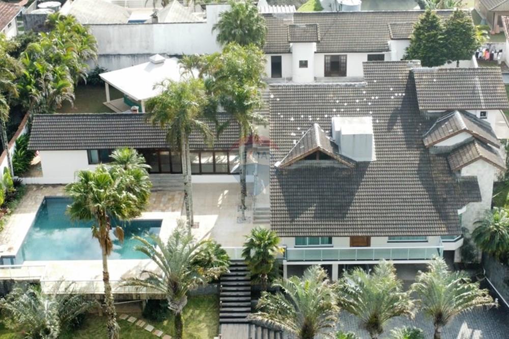 Casa de Condomínio - Alugar - Arujá , São Paulo - WhatsApp Image 2025-07-18 at 14.23.18 (1).jpeg - 631491003-71