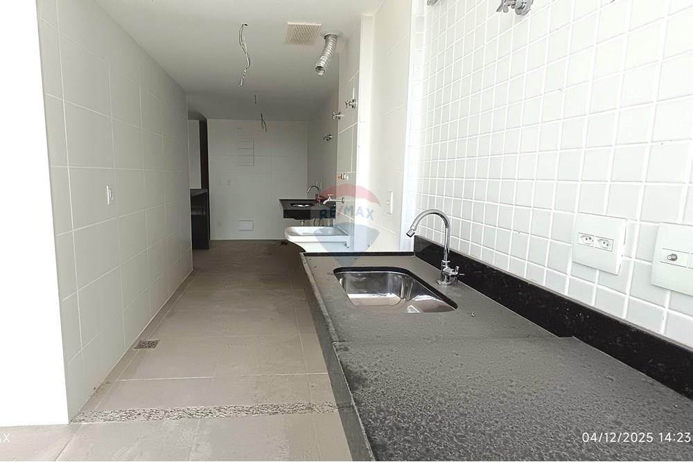 Apartamento - Alugar - Niterói , Rio de Janeiro - IMG_20251204_142321.jpg - 631621005-48