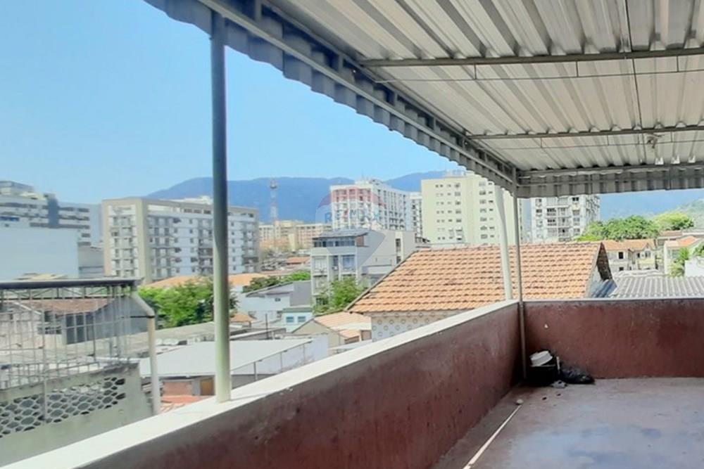 Casa de Vila - Venda - Rio de Janeiro , Rio de Janeiro - 20251007_105943.jpg - 630391008-25