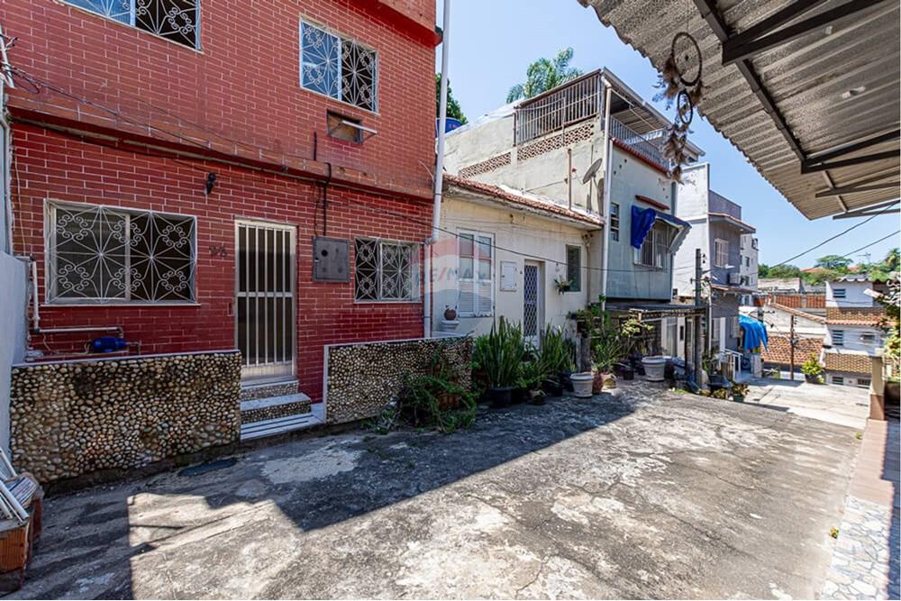 Casa de Vila - Venda - Rio de Janeiro , Rio de Janeiro - CLK_0961.jpg - 630391008-25