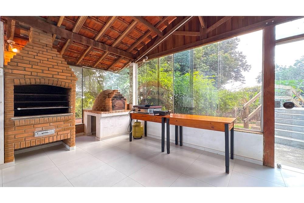 Casa - Venda - Botucatu , São Paulo - 39-DJI_20250905_145055_254.jpg - Área Gourmet - 630481103-123