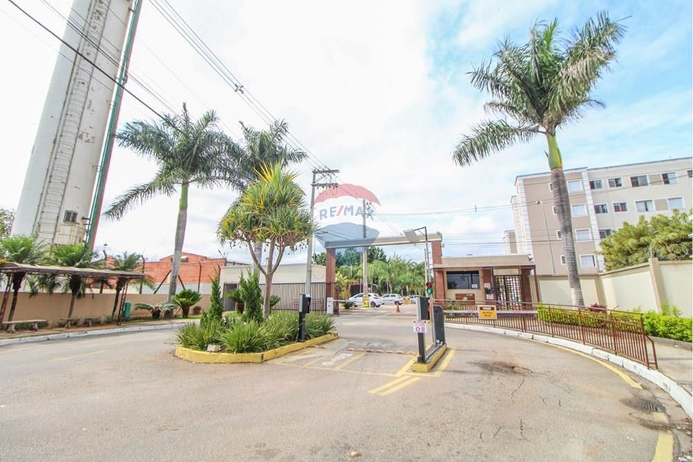 Apartamento - Venda - Sorocaba , São Paulo - L_9fa7999e-9e8a-4451-874e-375fe5cc4a87.jpg - Garagem - 630601113-36