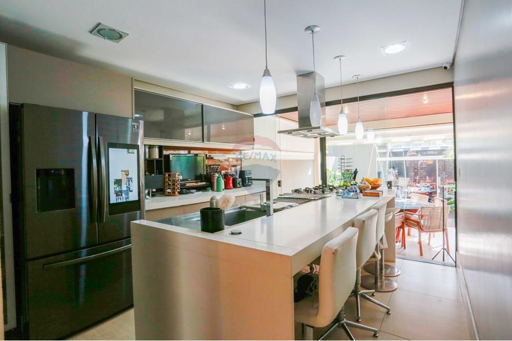 Casa de Condomínio - Venda - Araçoiaba da Serra , São Paulo - 00008_MG_0974.jpeg - 630601137-105