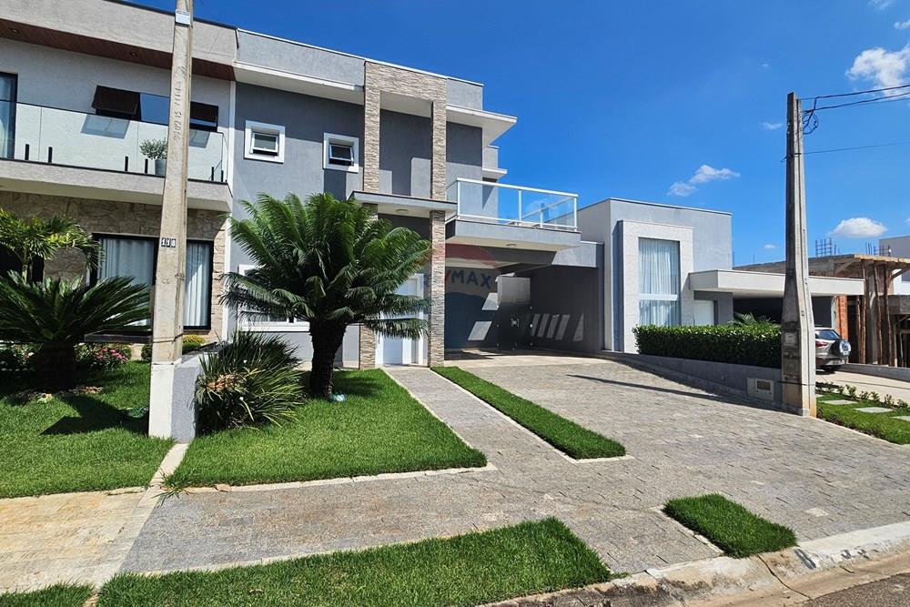 Casa de Condomínio - Venda - Sorocaba , São Paulo - 20260320_141545.jpg - 630601002-152