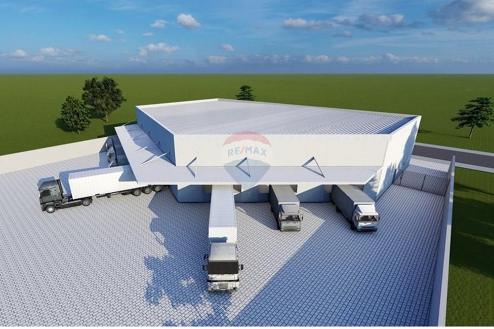 Galpão - Alugar - Guarulhos , São Paulo - agua chata 4.jpg - 630251077-68