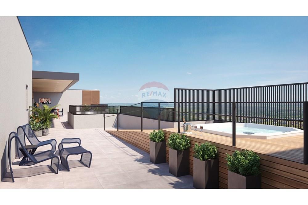 Apartamento - Venda - São José do Rio Preto , São Paulo - Area_Gourmet_com_churrasqueira_varanda.jpg - 631481001-23