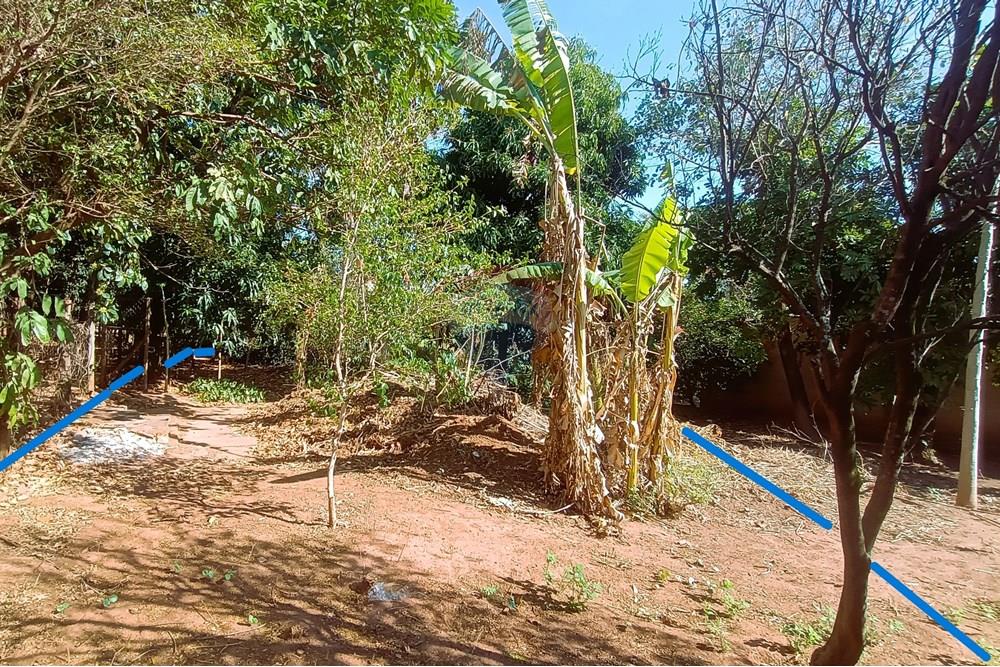 Terreno - Venda - Lins , São Paulo - Terreno Lote 05 Frente 02.JPG - 631011048-3