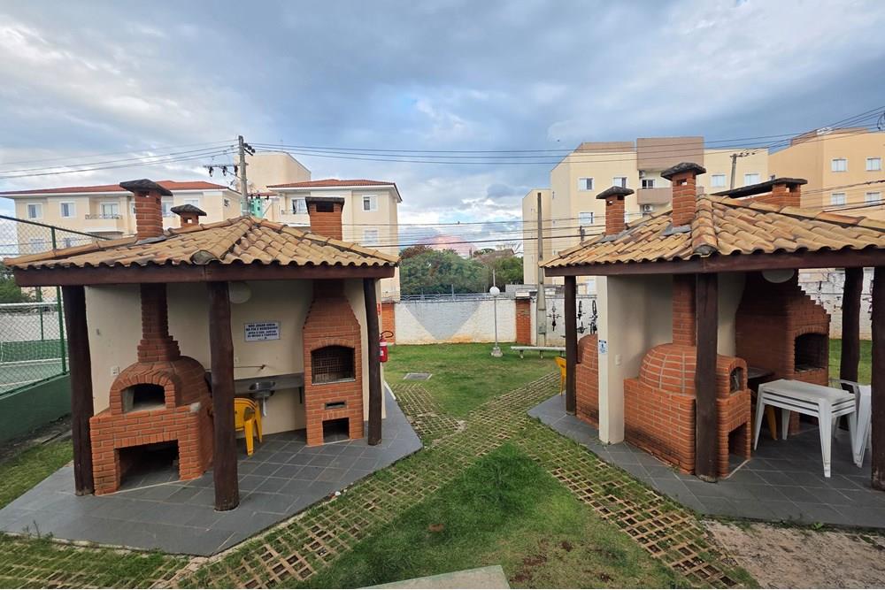 Apartamento - Alugar - Sorocaba , São Paulo - 20251103_161547.jpg - 630601201-49