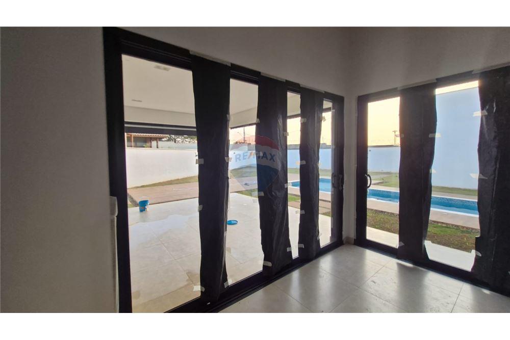 Casa de Condomínio - Alugar - Votorantim , São Paulo - preparativos para pintura - Layout aberto - 630601142-57