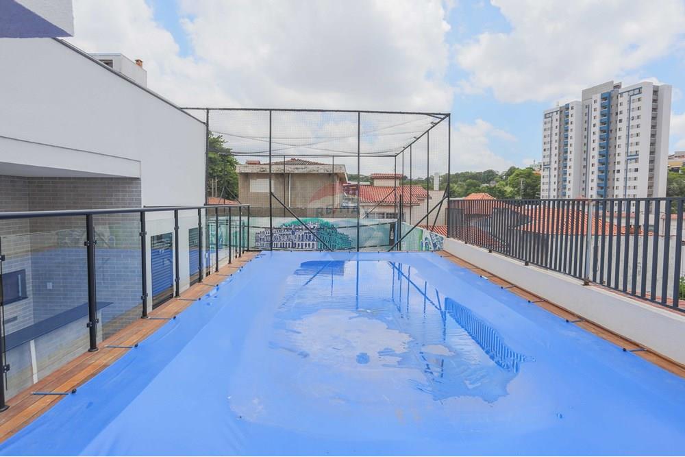 Apartamento - Venda - Sorocaba , São Paulo - IMG_4705.jpg - 631651008-15