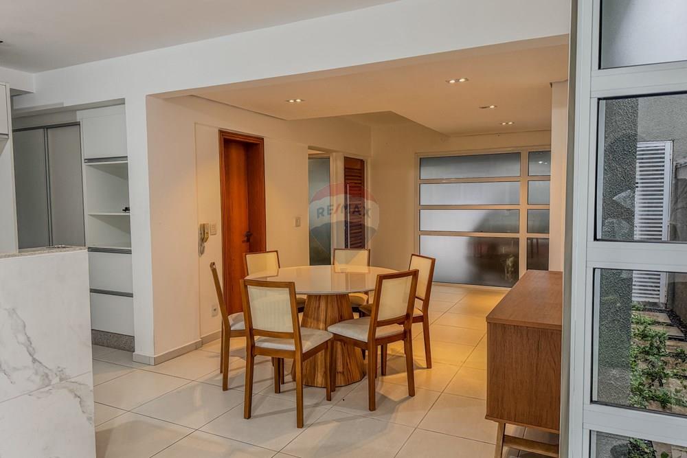 Casa de Condomínio - Alugar - Mogi das Cruzes , São Paulo - IMG_1958.JPG - Cozinha - 631251038-11