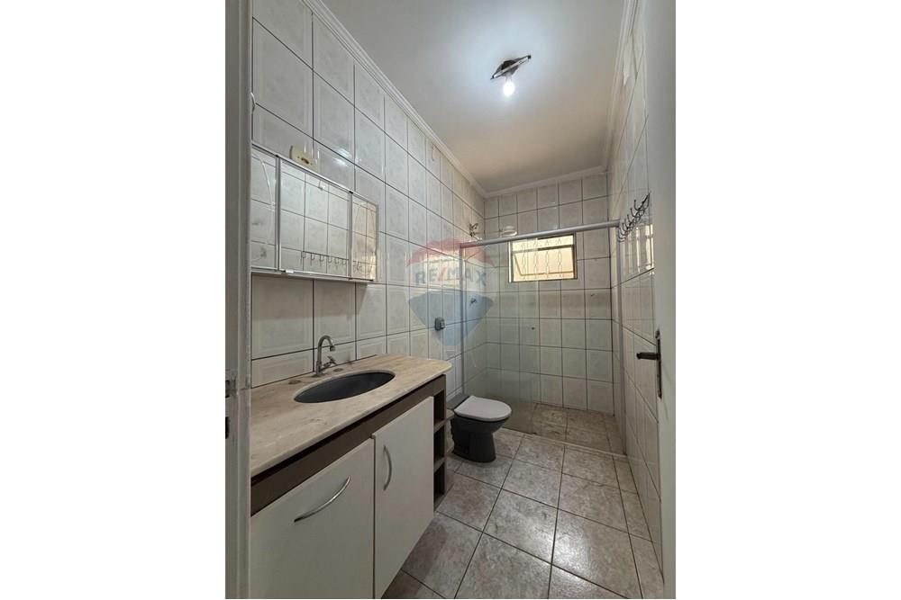Casa - Venda - Botucatu , São Paulo - 94d5d8fa-5320-4530-b1d5-ad5fb63b134b.jpeg - Banheiro - 630481126-14