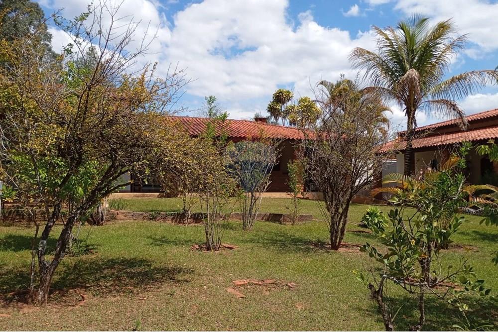 Chácara / Sítio / Fazenda - Venda - Salto de Pirapora , São Paulo - 110.jpeg - 631181053-20