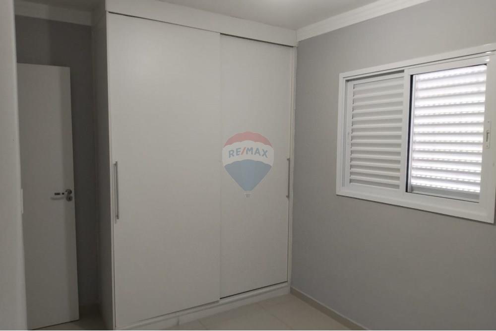 Apartamento - Alugar - Votorantim , São Paulo - Apartamento 3 quartos com suíte e varanda gourmet no Alpha Club, Sorocaba Campolim (7).jpg - 631581002-57