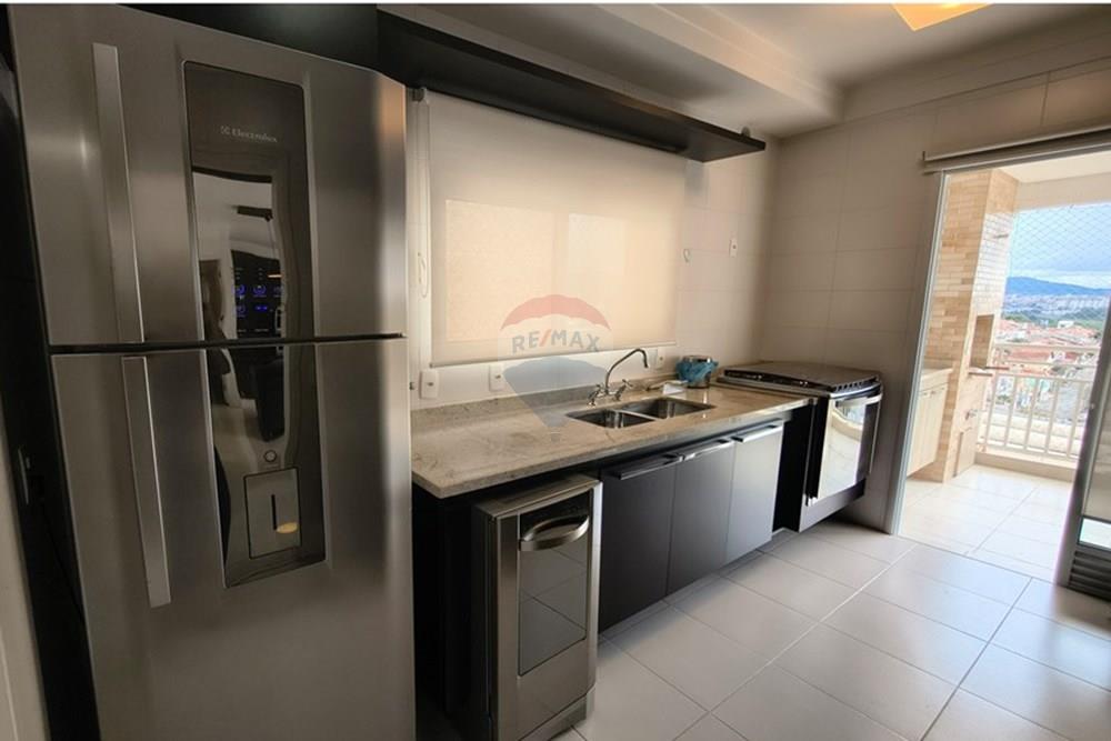 Apartamento - Alugar - Mogi das Cruzes , São Paulo - IMG_20251007_084421482_HDR.jpg - 630281041-135