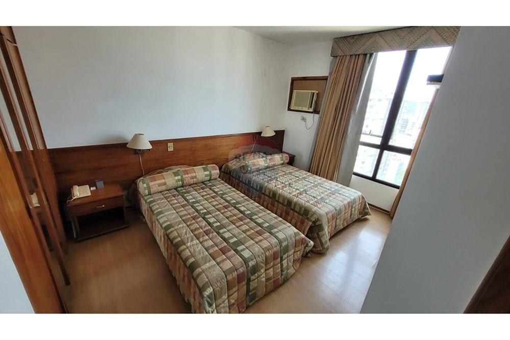 Apart Hotel/ Flat - Venda - Rio de Janeiro , Rio de Janeiro - Foto de Ana Moreira(2).jpg - 631691006-4