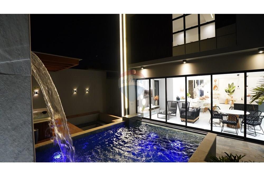 Casa - Venda - Presidente Prudente , São Paulo - REMAX IP - LUIS MOREIRA - RES. DAMHA II142.JPG - 630091016-174