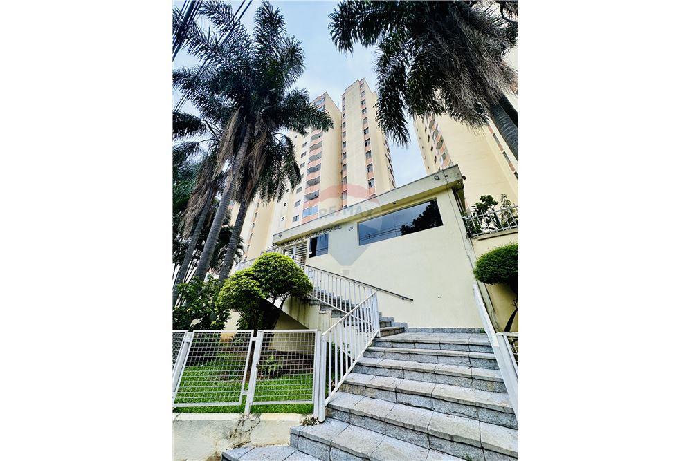 Apartamento - Venda - Guarulhos , São Paulo - 64 - 631271004-78