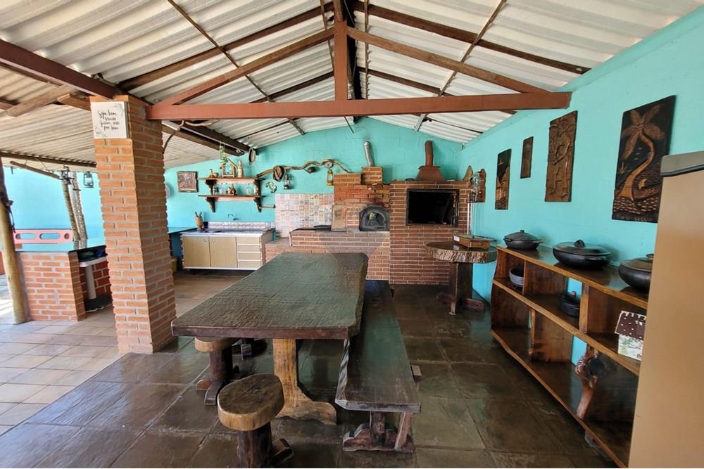 Chácara / Sítio / Fazenda - Venda - Ibiúna , São Paulo - 09.jpeg - 631331004-42