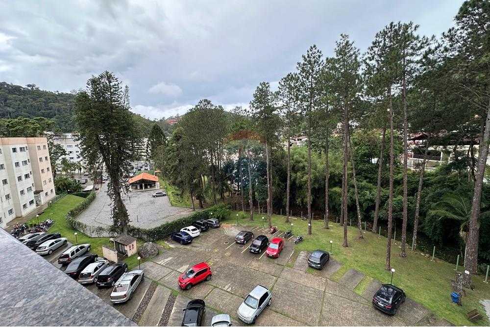 Apartamento - Alugar - Teresópolis , Rio de Janeiro - IMG_9905.jpeg - 630191070-35