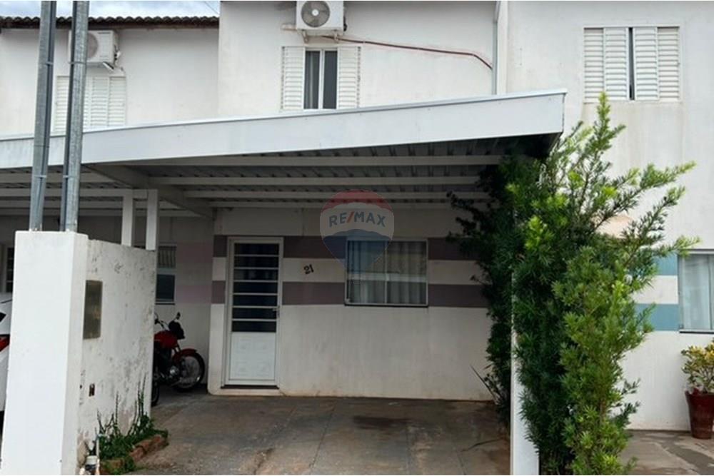 Casa de Condomínio - Venda - Presidente Prudente , São Paulo - 485289623_680021567893190_6667091425841113390_n.jpg - 630091002-65