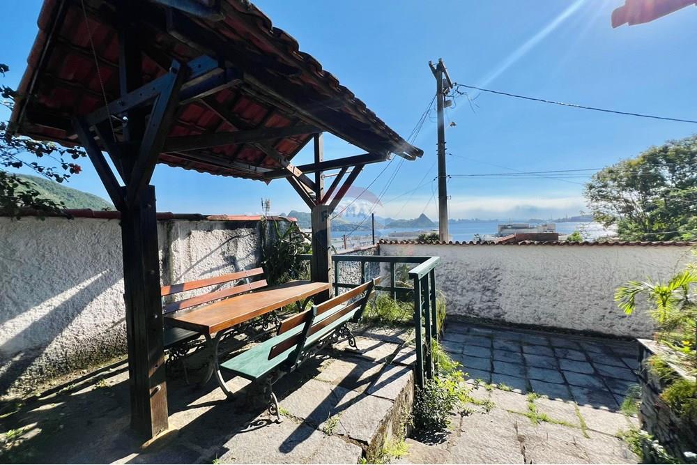 Casa - Venda - Niterói , Rio de Janeiro - WhatsApp Image 2025-05-14 at 10.36.14 (2).jpeg - 631521015-7