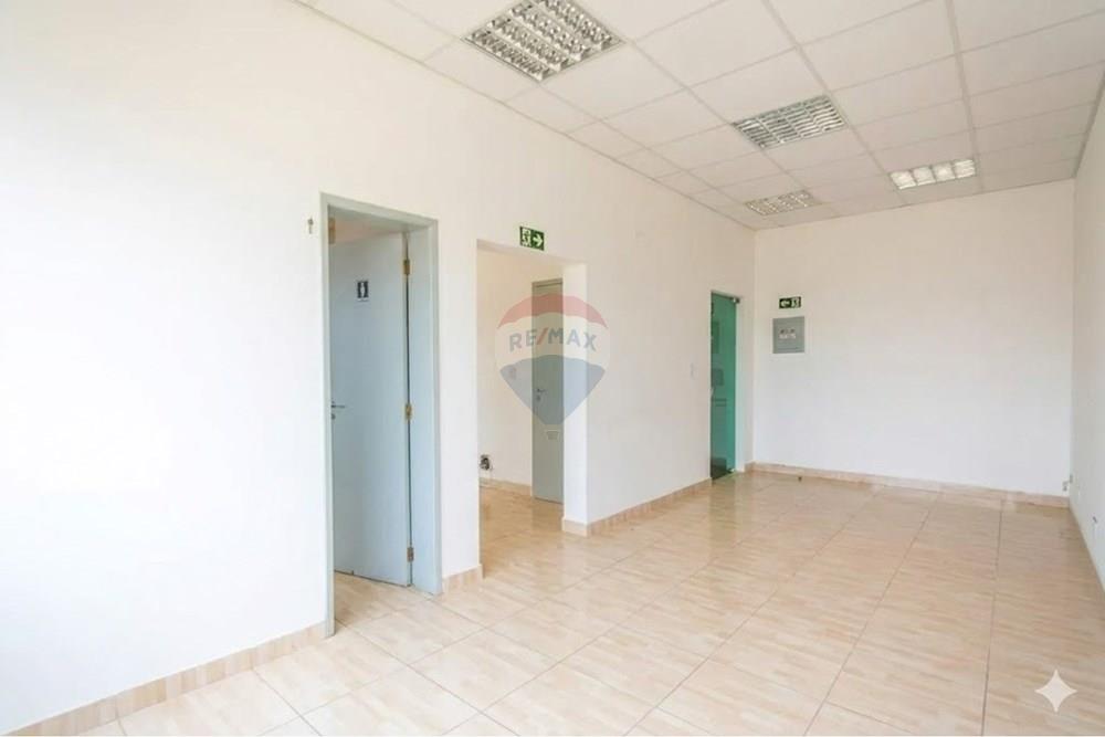 Industrial - Venda - São Bernardo do Campo , São Paulo - 07 1 andar hall.jpg - 631341025-2