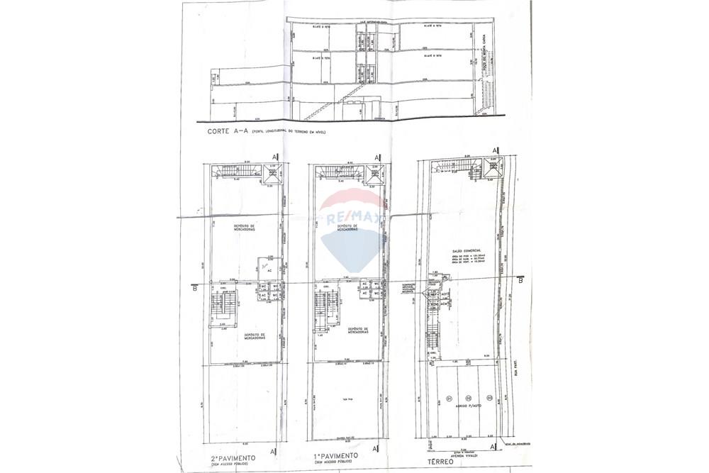 Industrial - Venda - São Bernardo do Campo , São Paulo - 17 Planta baixa.jpg - 631341025-2
