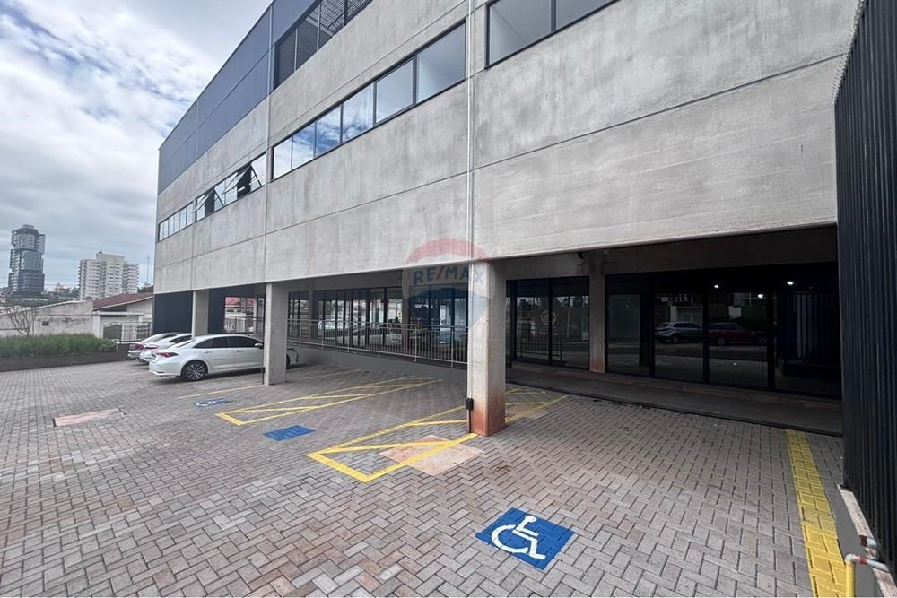 Galpão - Alugar - Botucatu , São Paulo - 23.jpeg - 630111007-1407