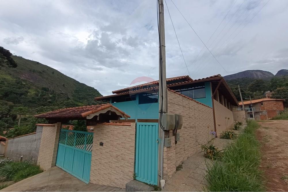 Casa - Alugar - Teresópolis , Rio de Janeiro - da0c120a-77a9-4c64-a27f-4611f4edda70.jpg - 630191109-12