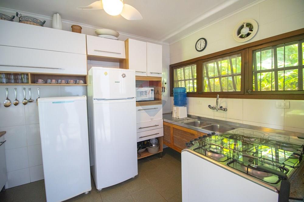 Casa - Venda - São Sebastião , São Paulo - DSC08155.jpg - Cozinha - 631301041-39