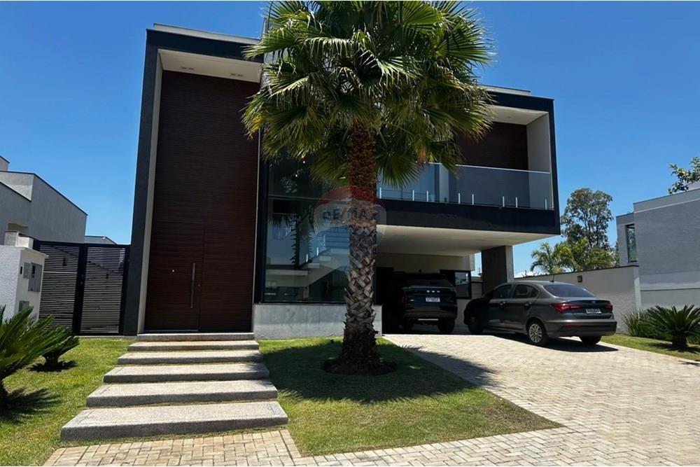 Casa de Condomínio - Alugar - Votorantim , São Paulo - 42bcf944-31aa-4dd4-96ad-29c3768778f0.jpg - 630601320-18