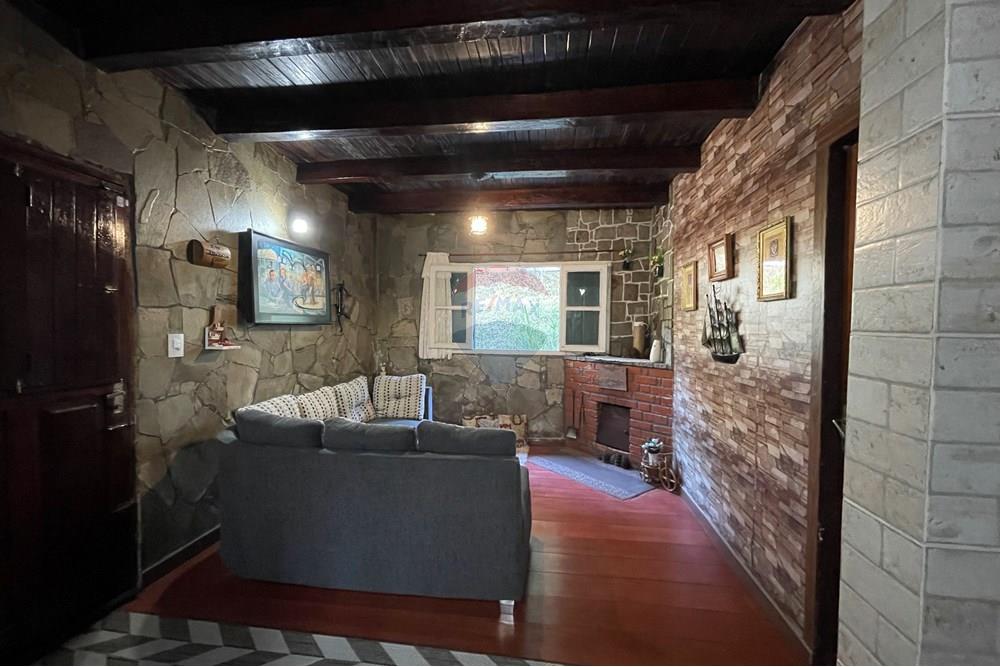 Casa - Venda - Nova Friburgo , Rio de Janeiro - IMG_1674.JPG - 630551110-5