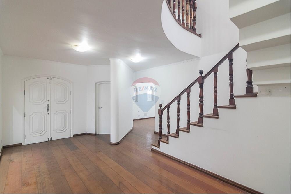 Sobrado - Venda - Santo André , São Paulo - _DSC0142.jpg - Antessala - 631341024-6