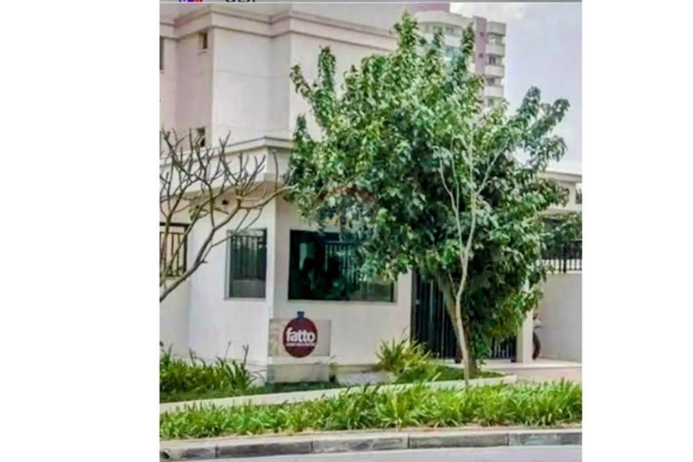 Apartamento - Alugar - Guarulhos , São Paulo - fat1.jpg - 630251075-253