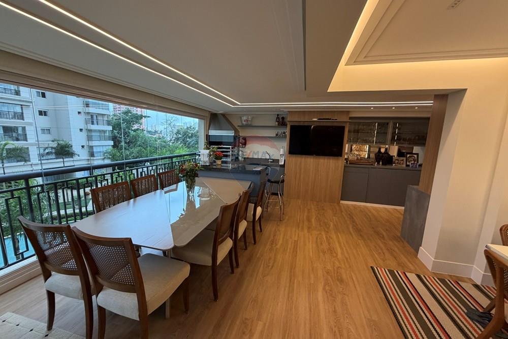 Apartamento - Venda - Santo André , São Paulo - IMG_0823.JPG - Área Gourmet - 630751065-38