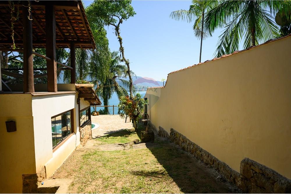 Casa - Venda - Ilhabela , São Paulo - piuv-11.jpg - 630951011-44