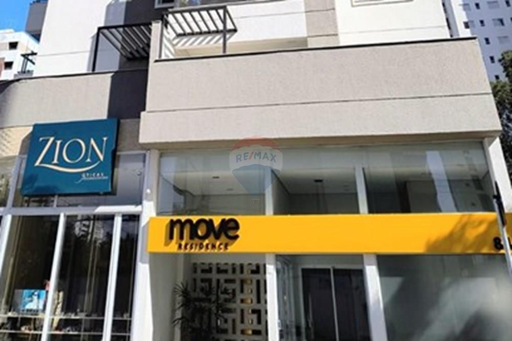 Apartamento - Alugar - São José dos Campos , São Paulo - IMG-20250818-WA0205.jpg - Sala de estar - 631631014-29